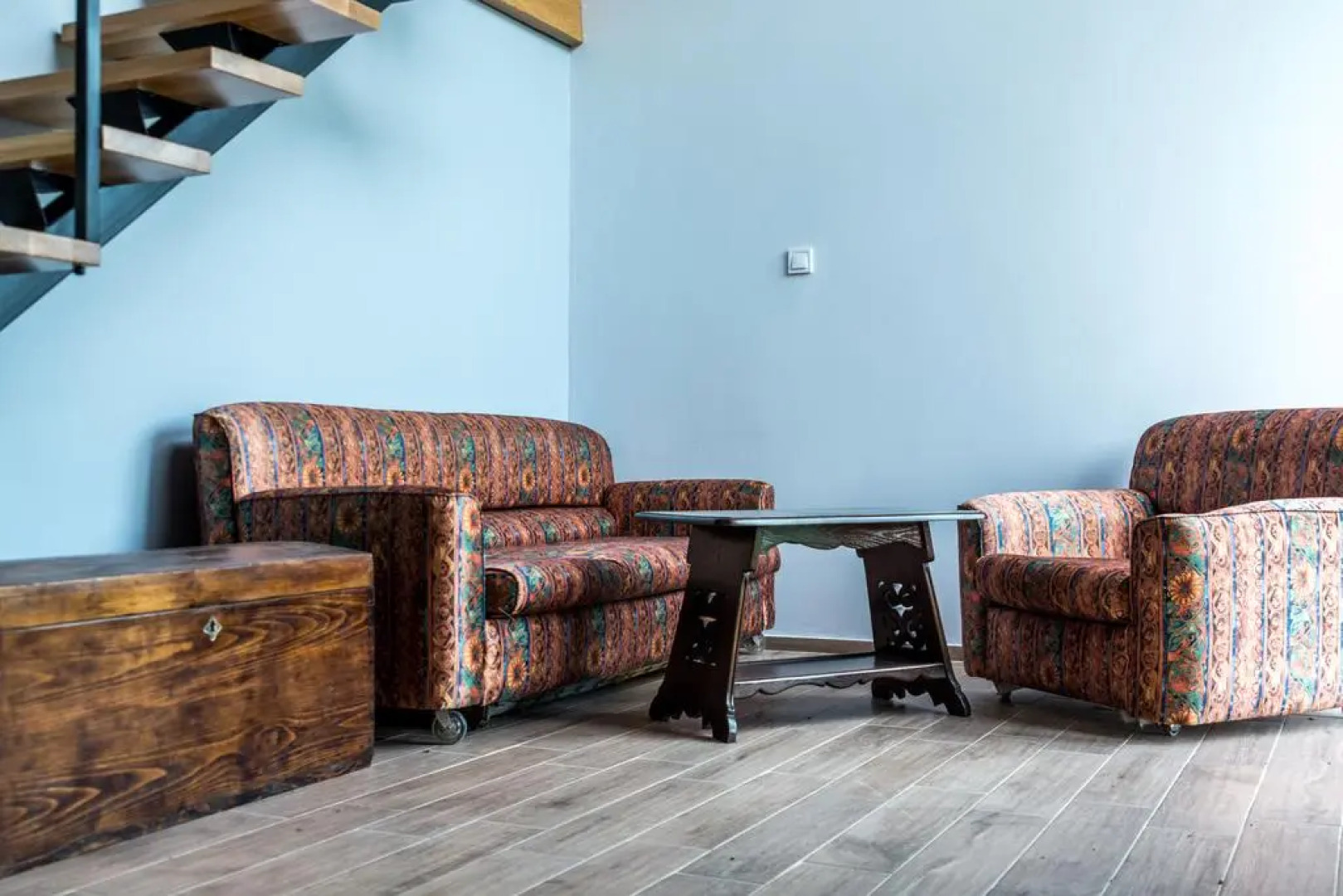 Country House Selo Guest House	