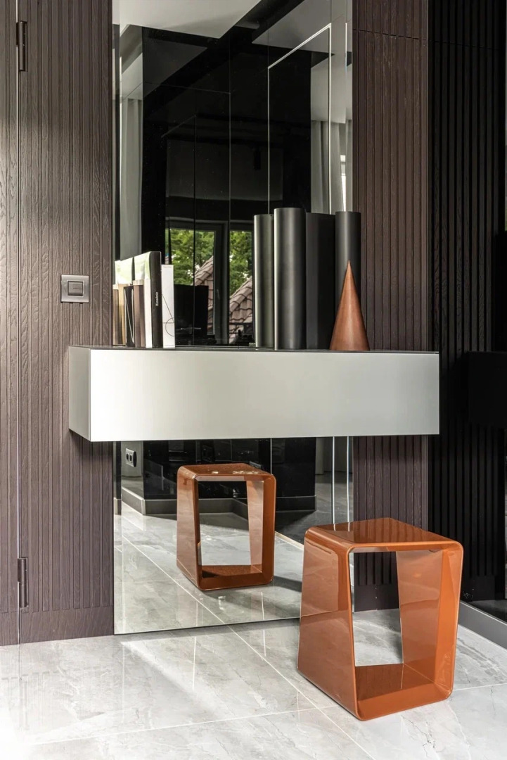 Апартаменты Baltic Saga