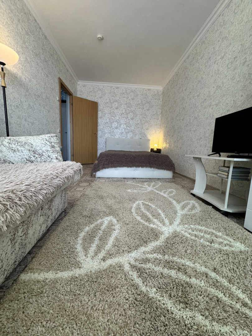 Квартира на Каширина 24А