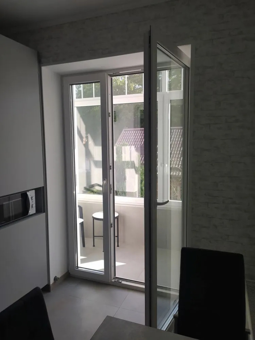 Апартаменты на Парковой у моря