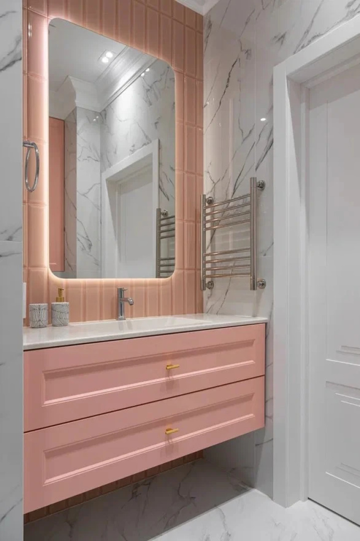 НаМореApartment's Кваритра дизайнерская с видом на море