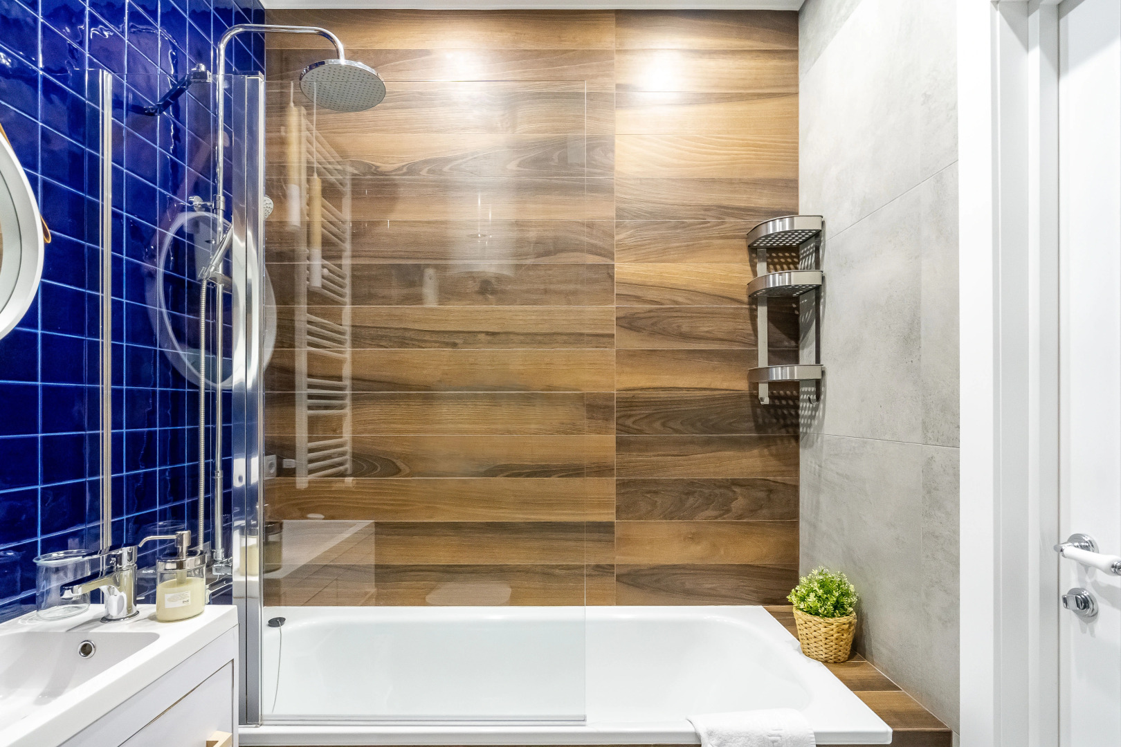 Апартаменты Kronverk