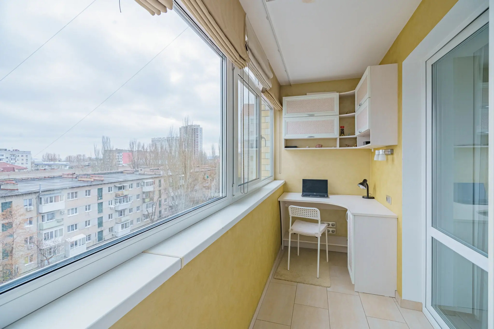 Апартаменты Флэтстрит