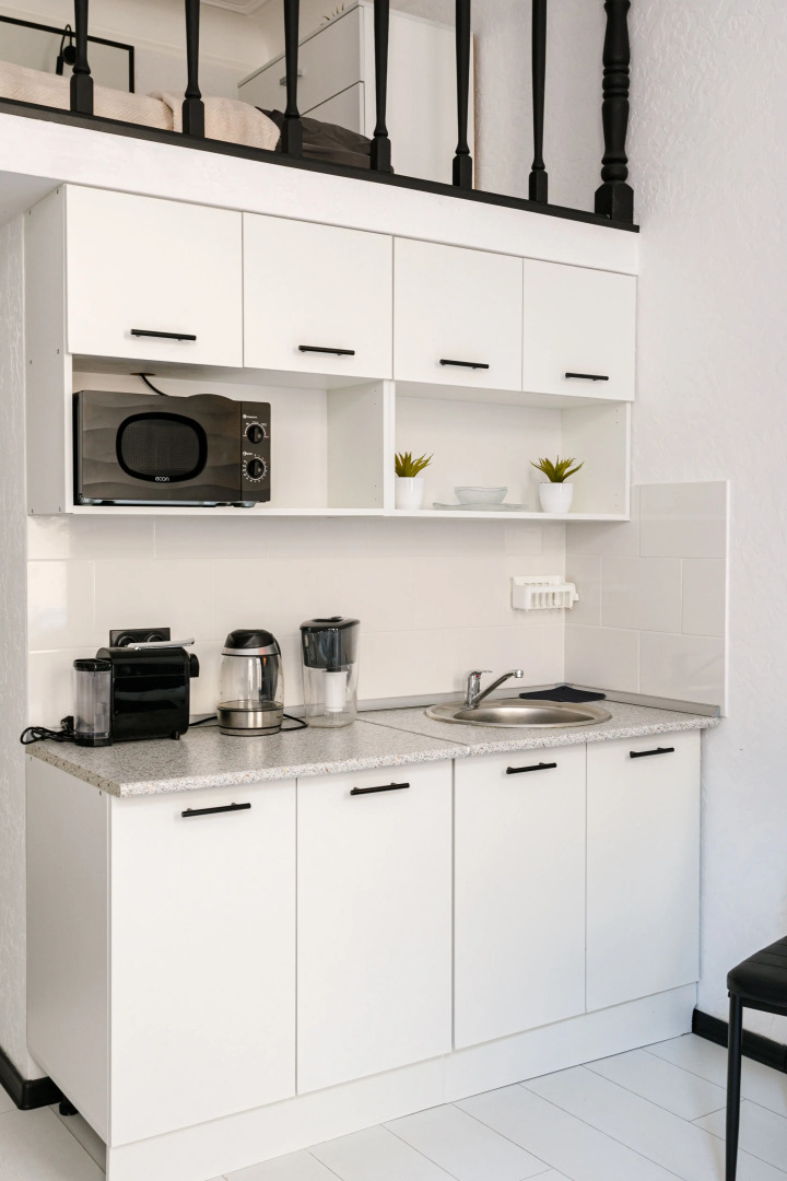 Апартаменты RentalSPb