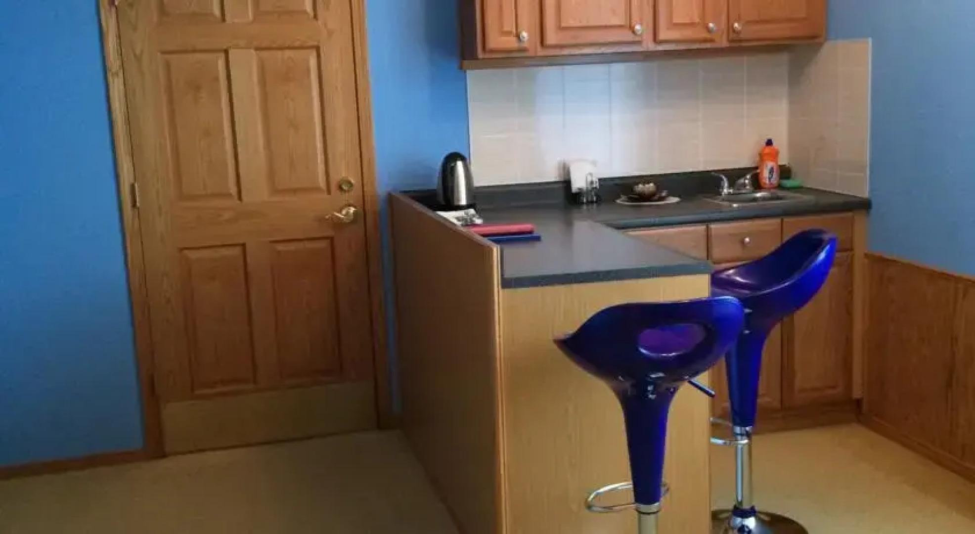 Гостиница ВМ-Центральная