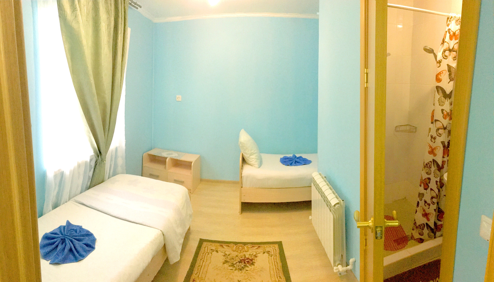 Вилла Ольга