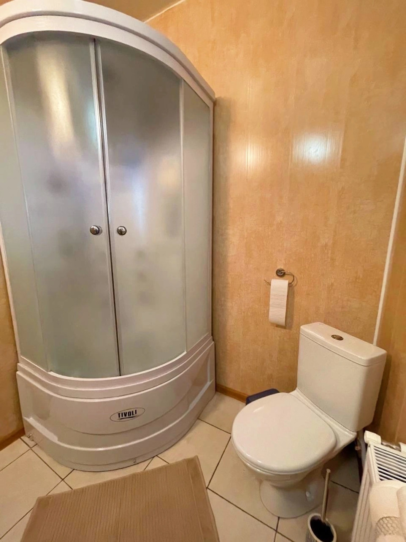 Гостевой дом на Живом озере