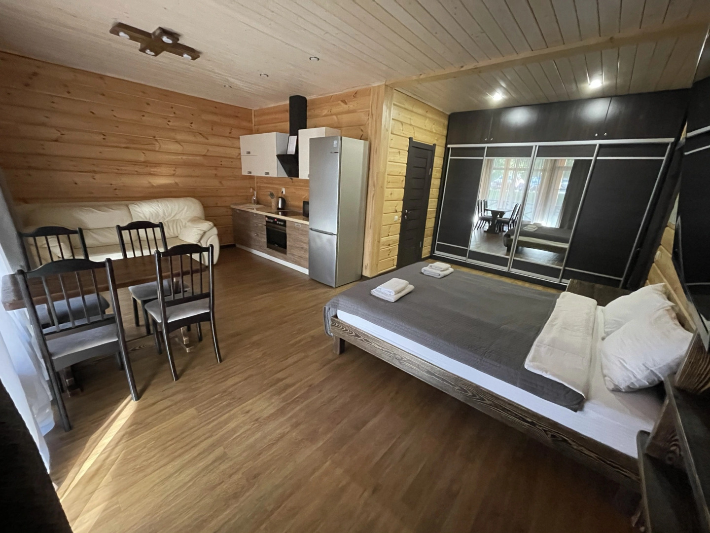 Апартаменты Sunny valley солнечная Долина корпус Санни Валли 14