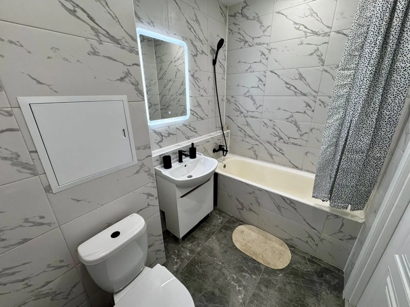 Квартира уютная на Проспекте Вернадского