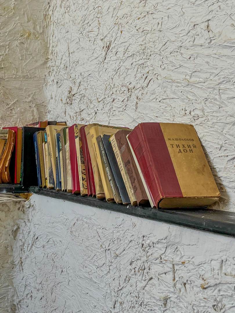 Жилое помещение Мэйн стрит