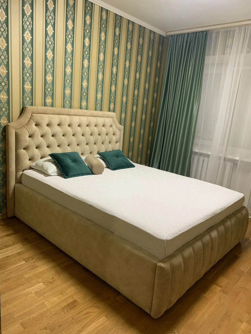 Квартира Московская 86