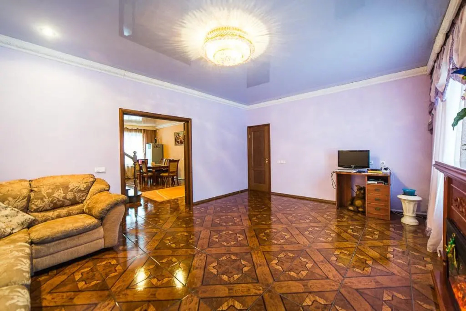 Apartamenty na ul. YUbilejnaya, d. 2b