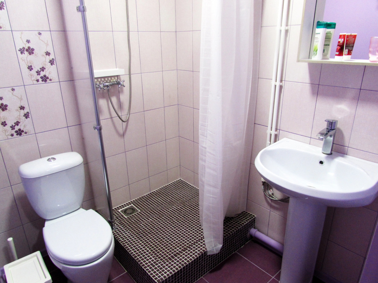 Жилой дом ГОСТИШКА