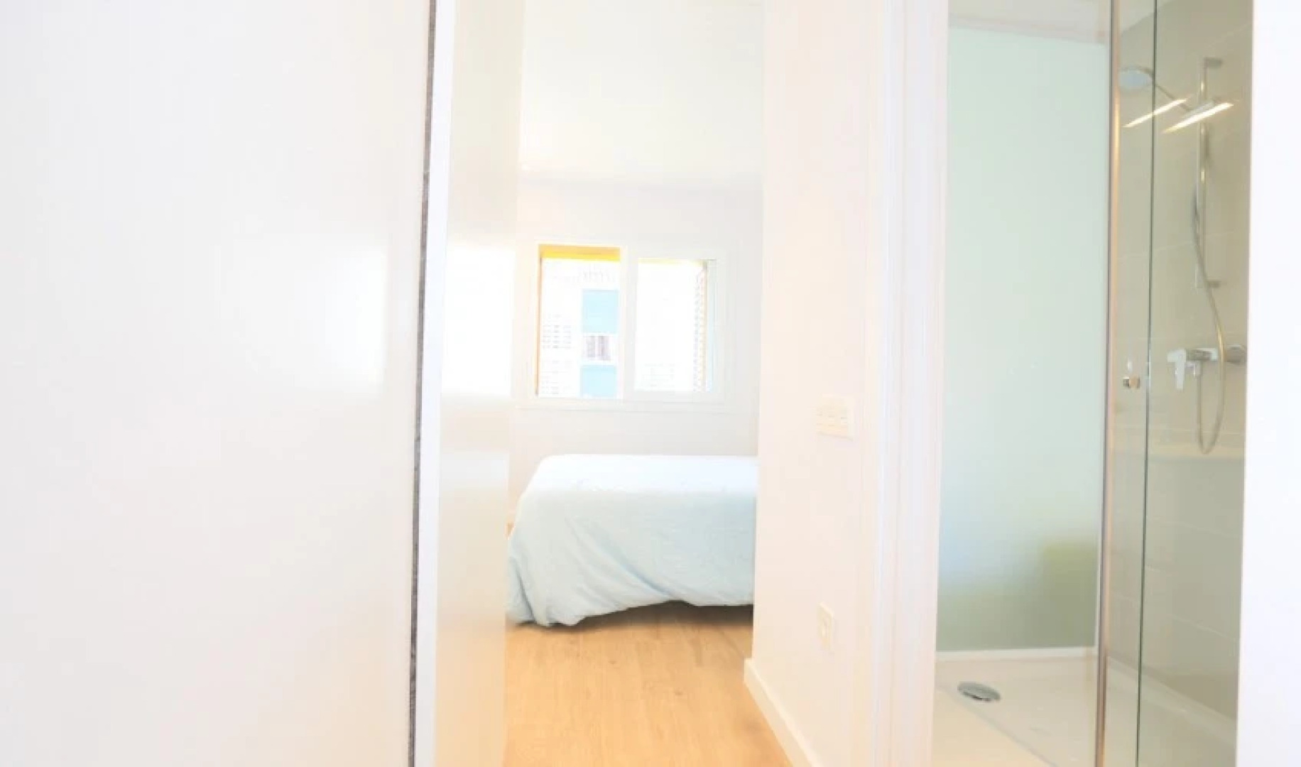 Апартаменты para 5 personas en Cambrils