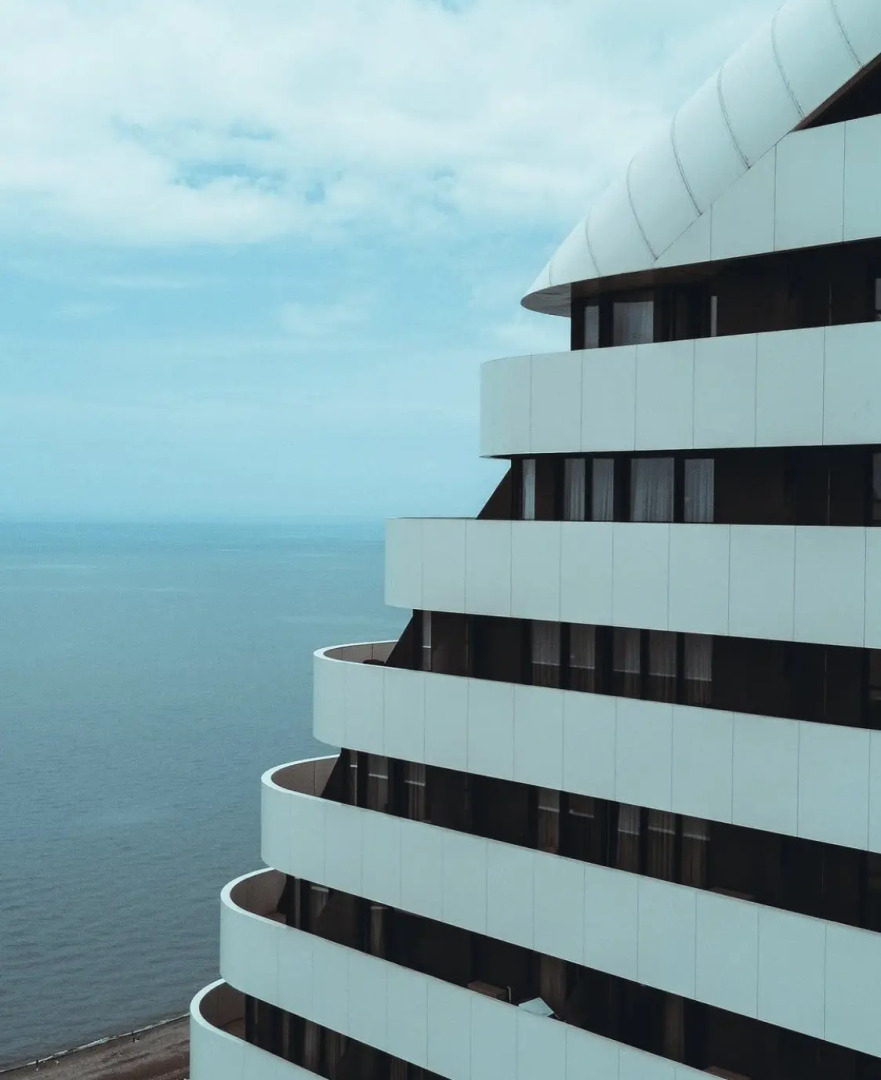 Апартаменты Alliance by Courtyard Hotel 5 KH