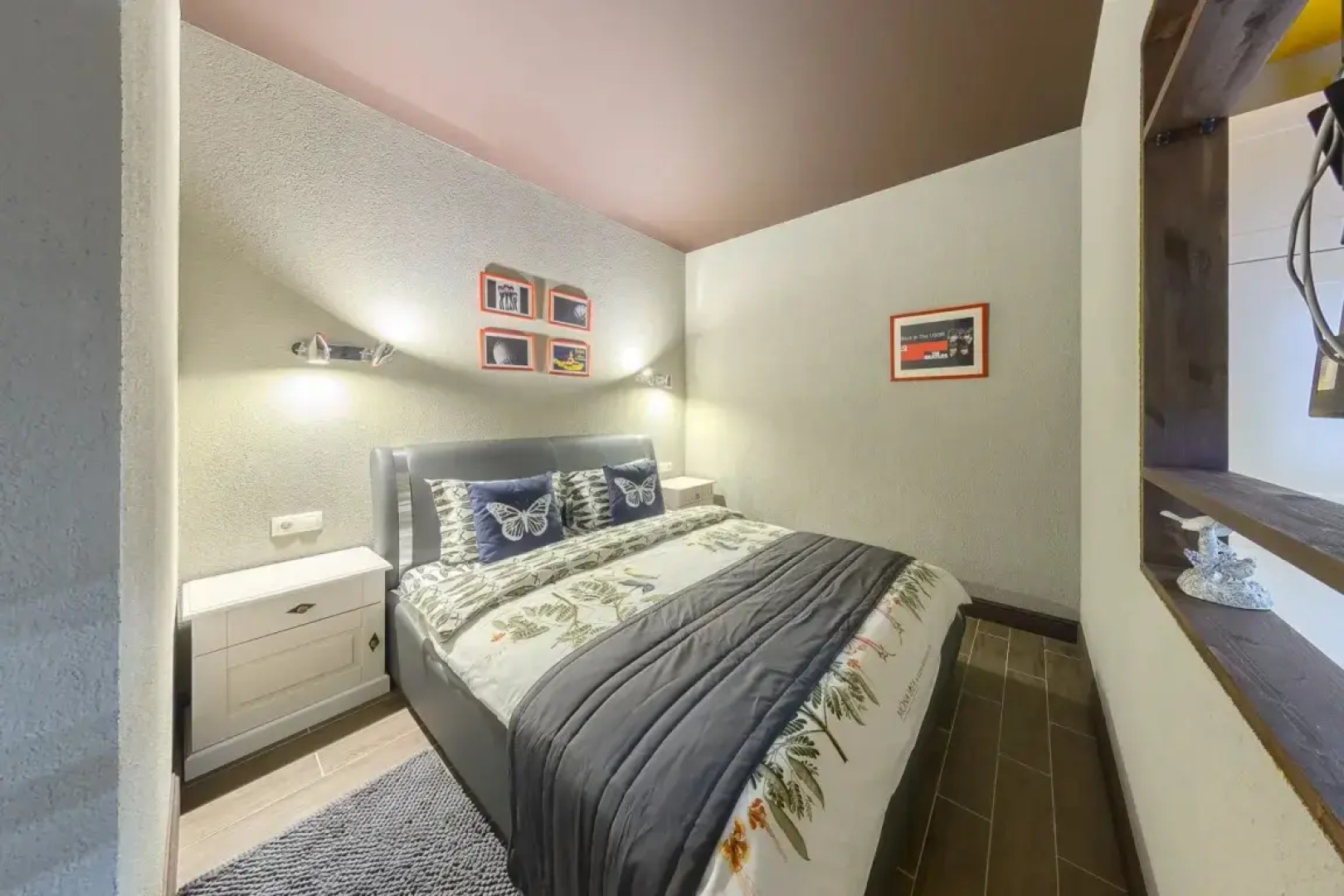 Апартаменты Сити Ливерпуль