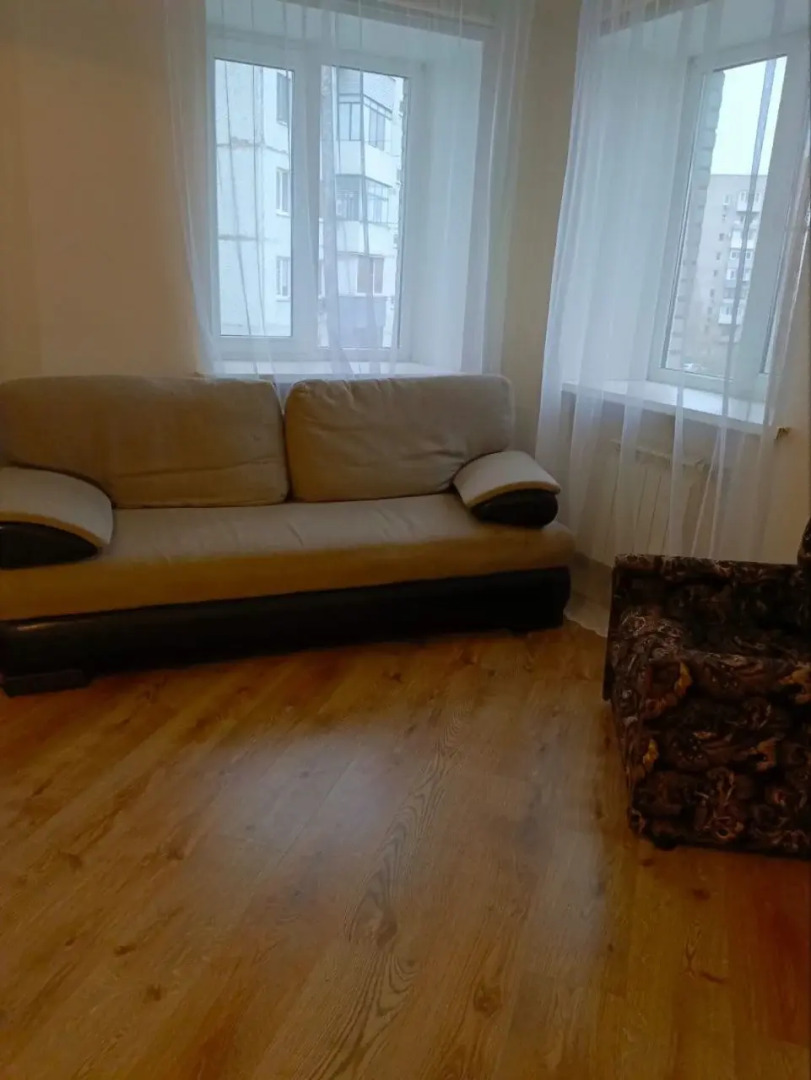 Квартира Удобная Горизонт 24