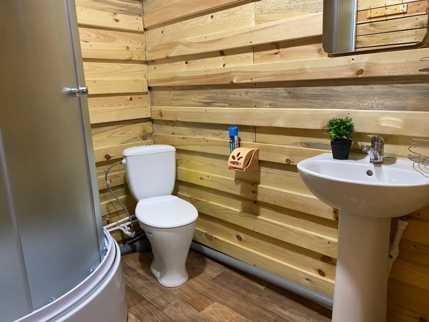 Altaya Uyutnye Nomera Dlya 4-Kh Gostey Hotel