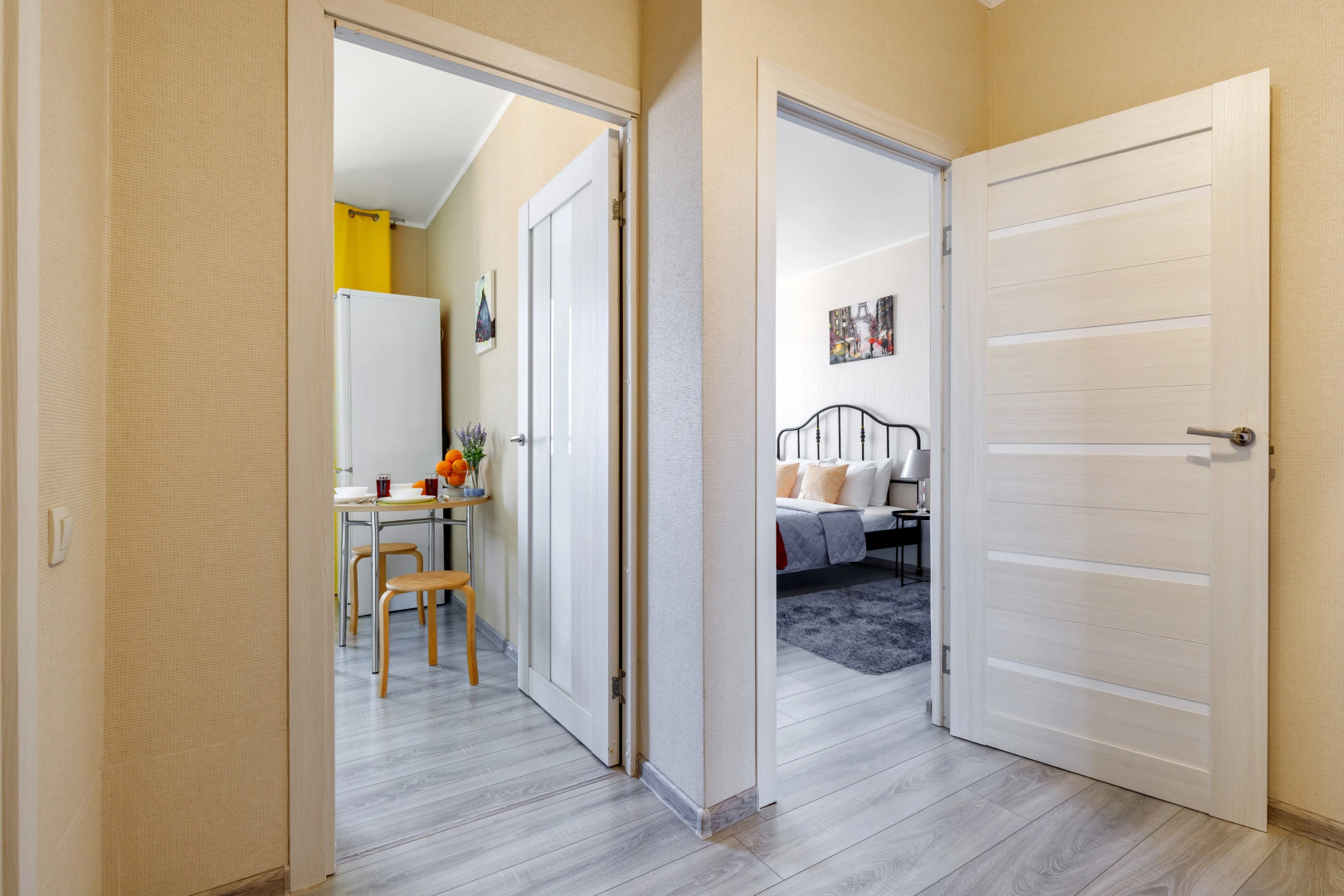 Апартаменты на улице Коммунаров 270