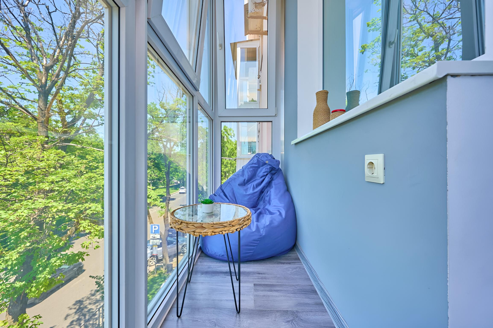 Апартаменты Сердце Краснодара