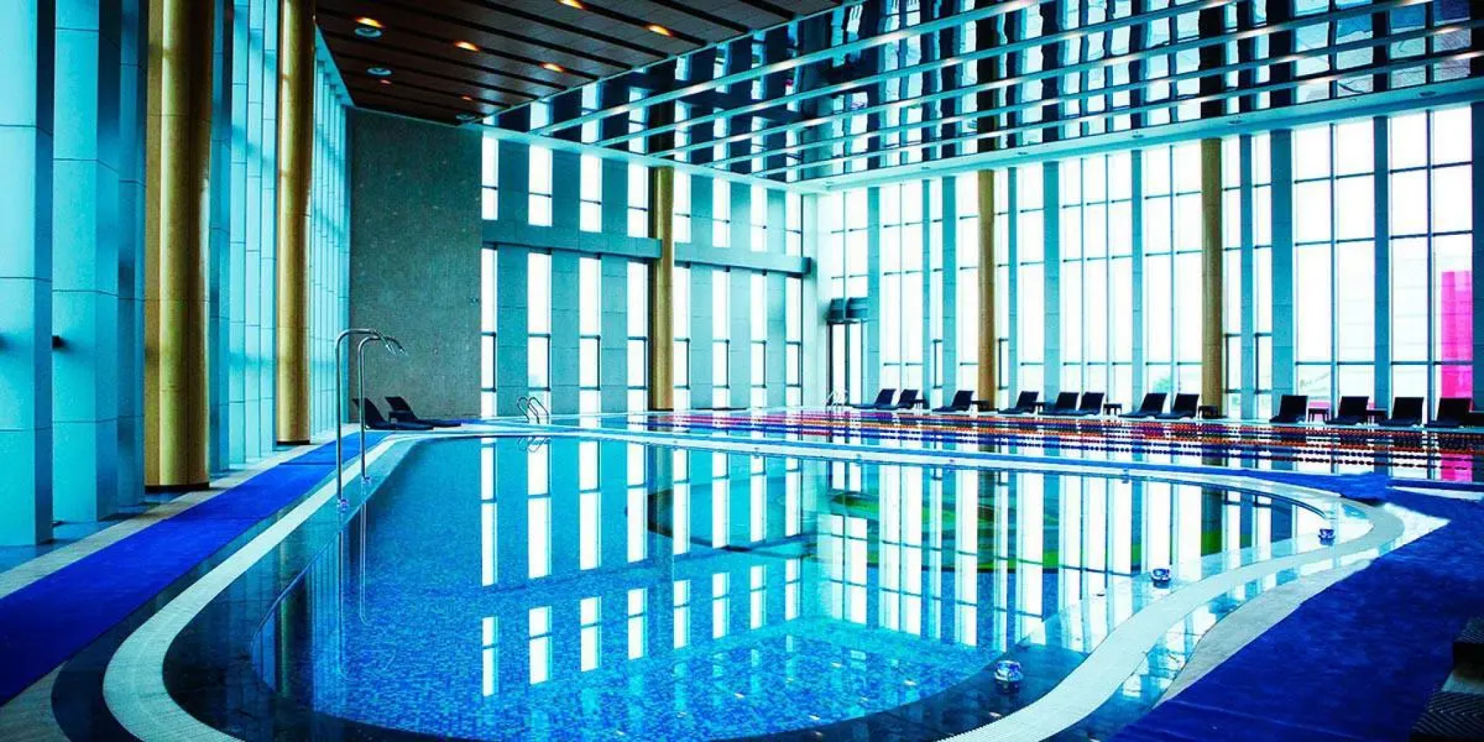 Отель Hotels & Preference Hualing Tbilisi