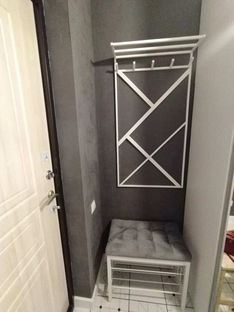 Квартира Квартира-студия на Амурской