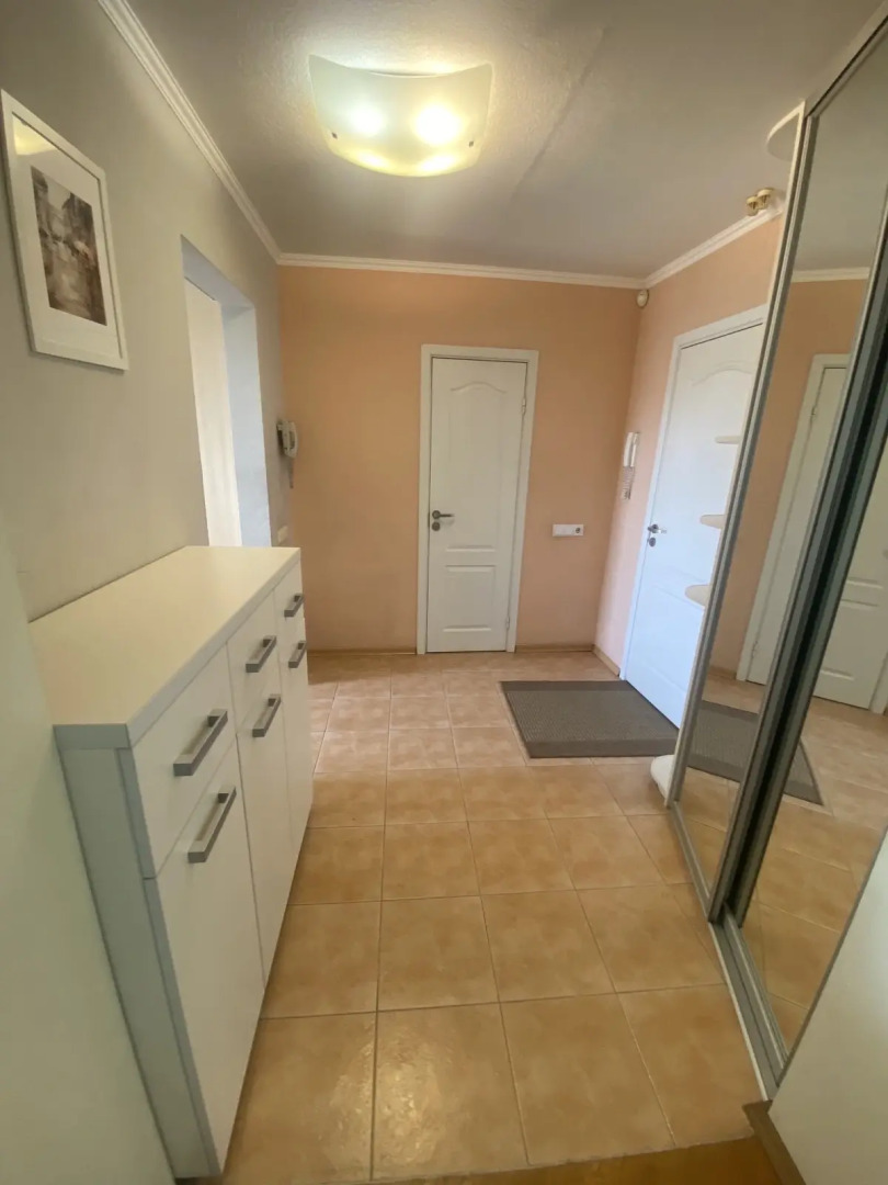 Квартира Большая на Куйбышева 69