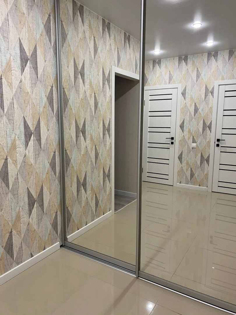 Квартира 2-комнатная квартира комфорт