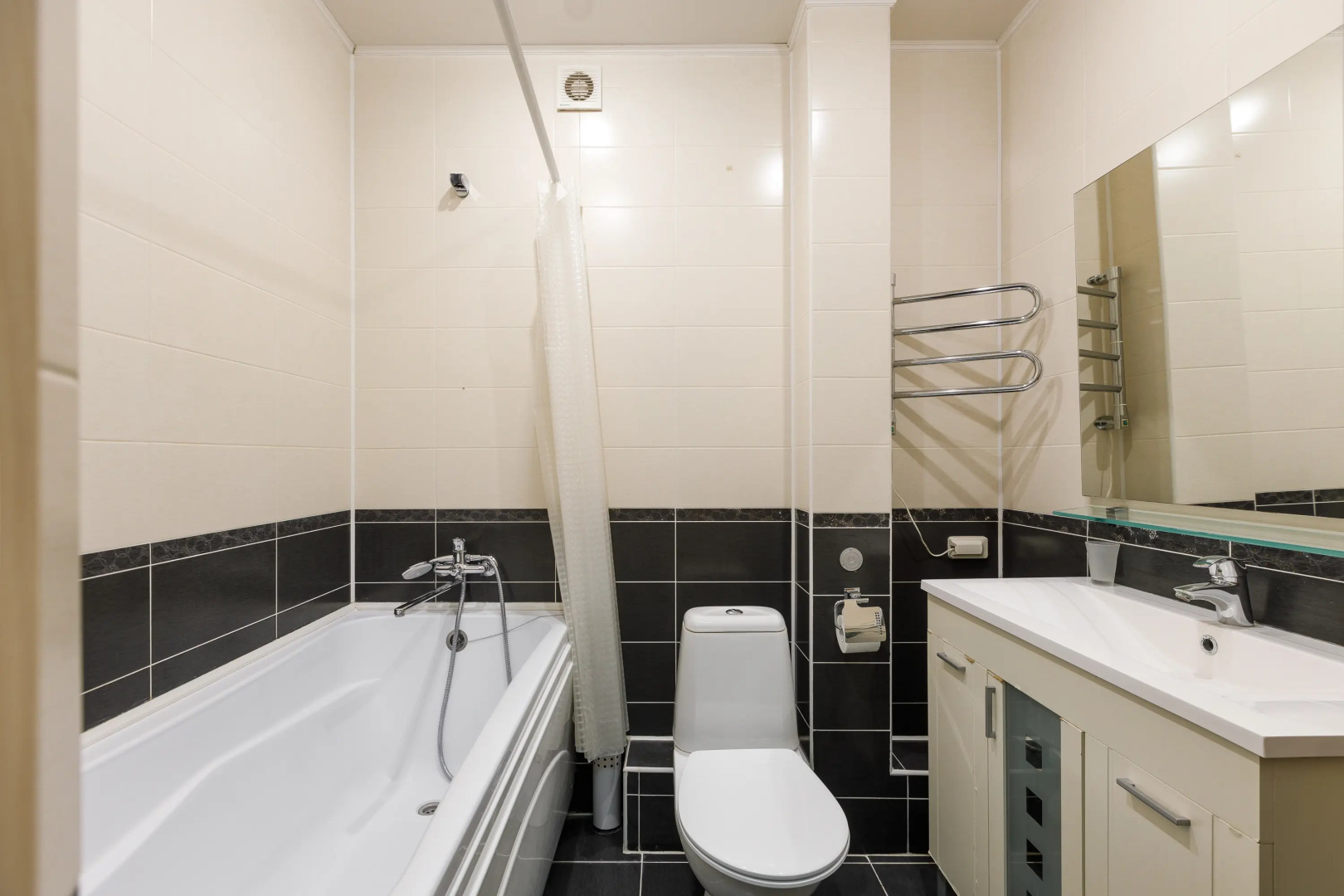 Квартира Толстой 9 мая