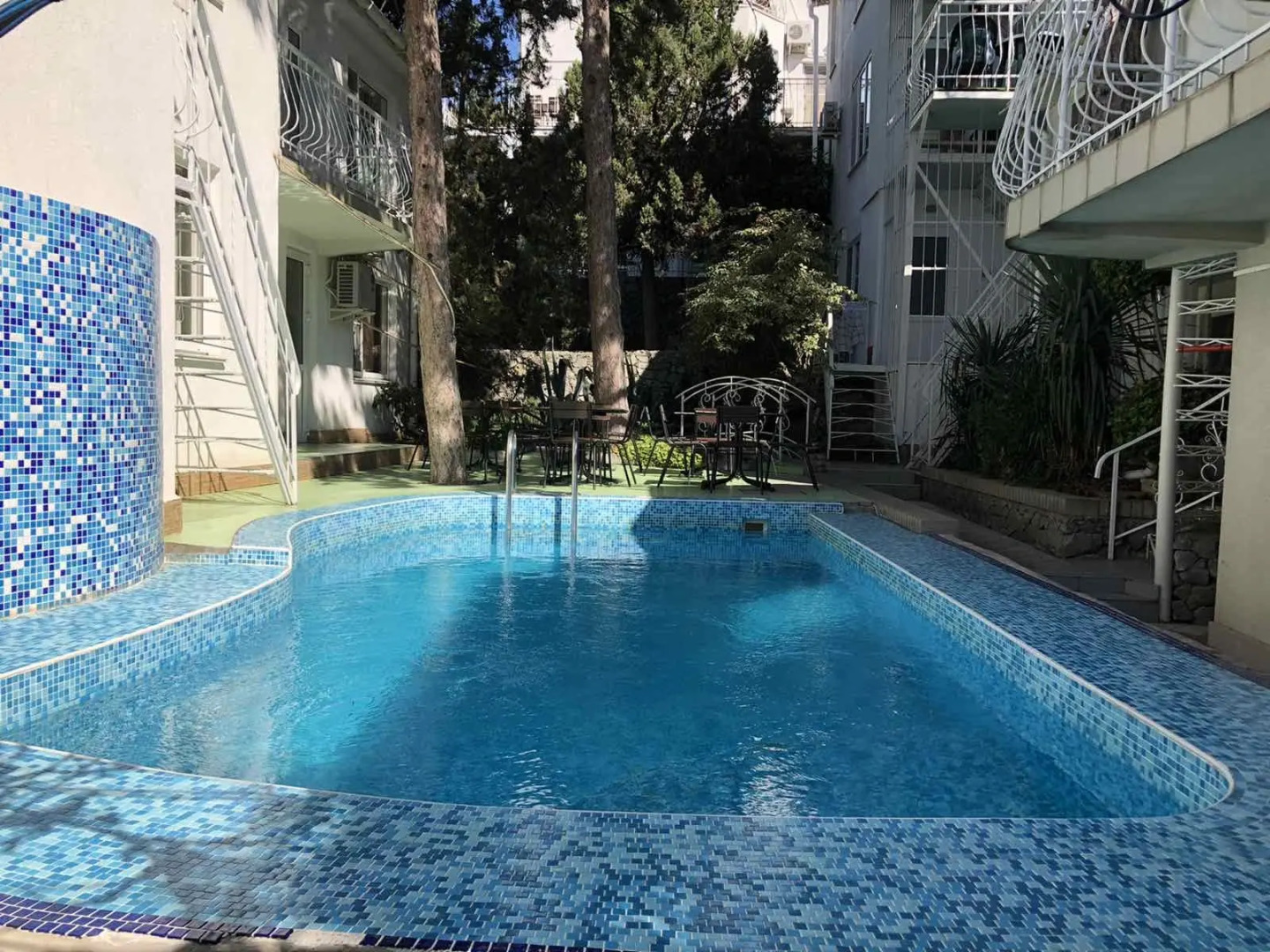 Гостевой дом АнНи