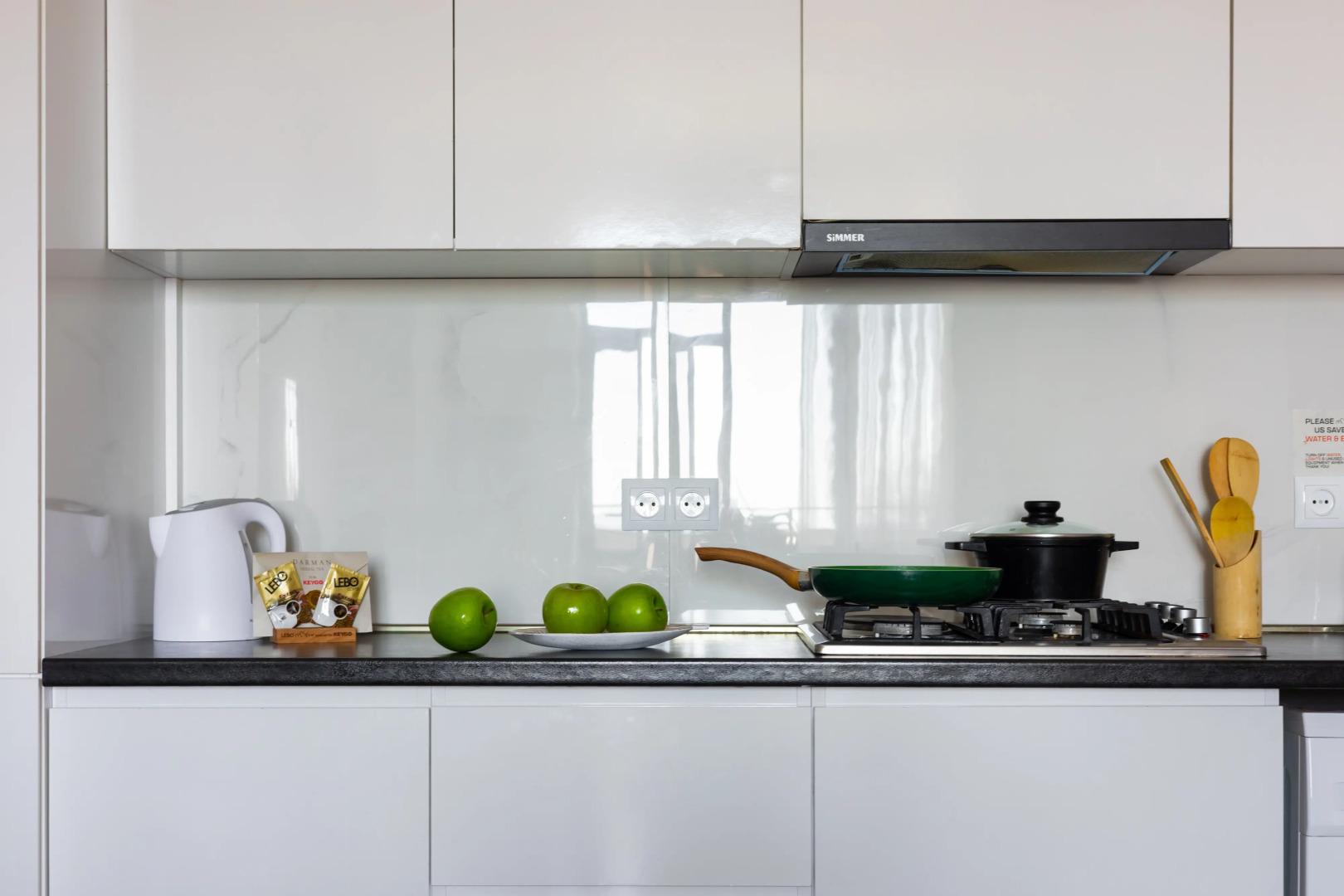 Апартаменты KeyGo #0026 рядом с Ереванской крепостью