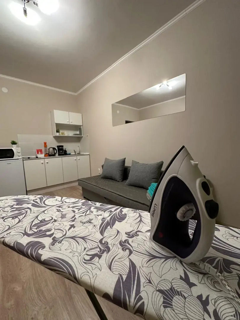 Апартаменты Студия 20 м² Белоозерский