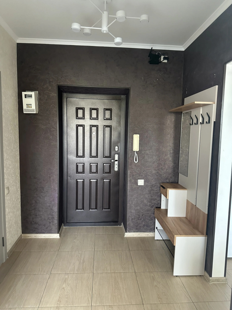 Квартира уютная в центре туристического города