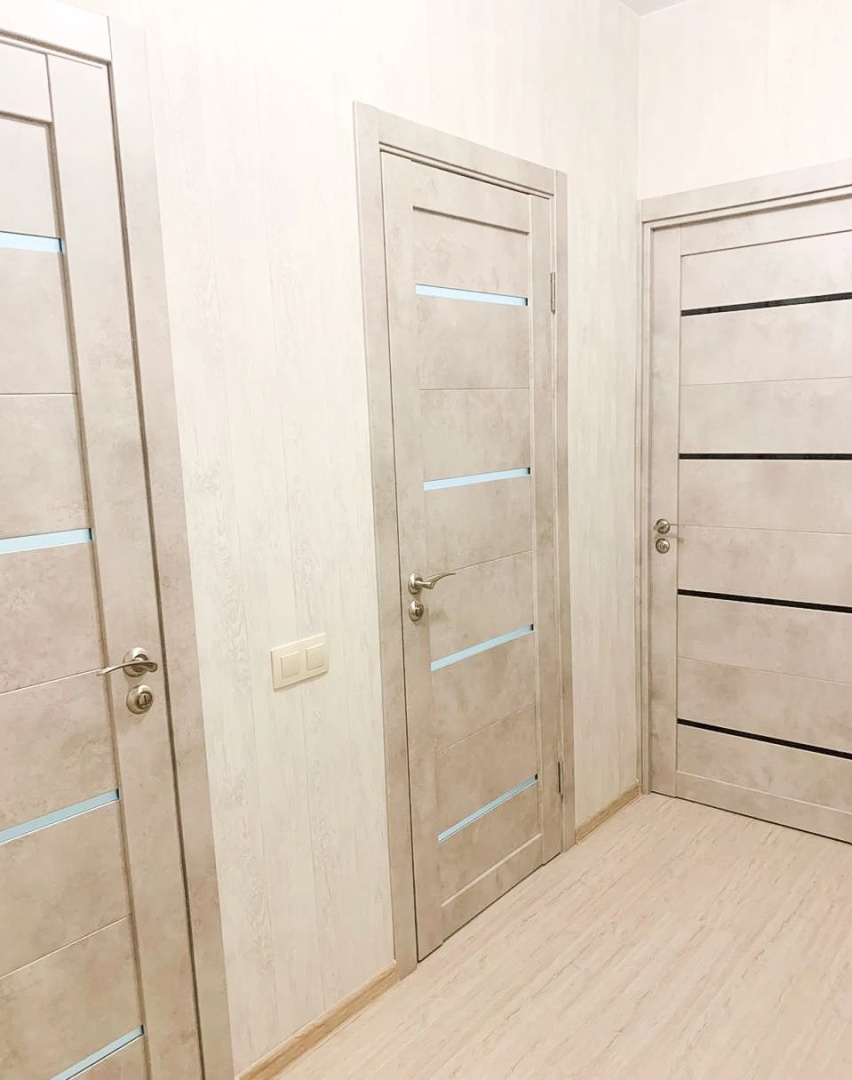 Апартаменты Квартира AlexHome Старая Купавна на Октябрьской