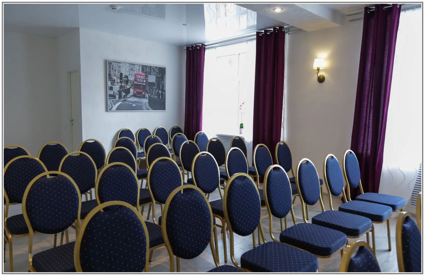 Мини-отель Абажур