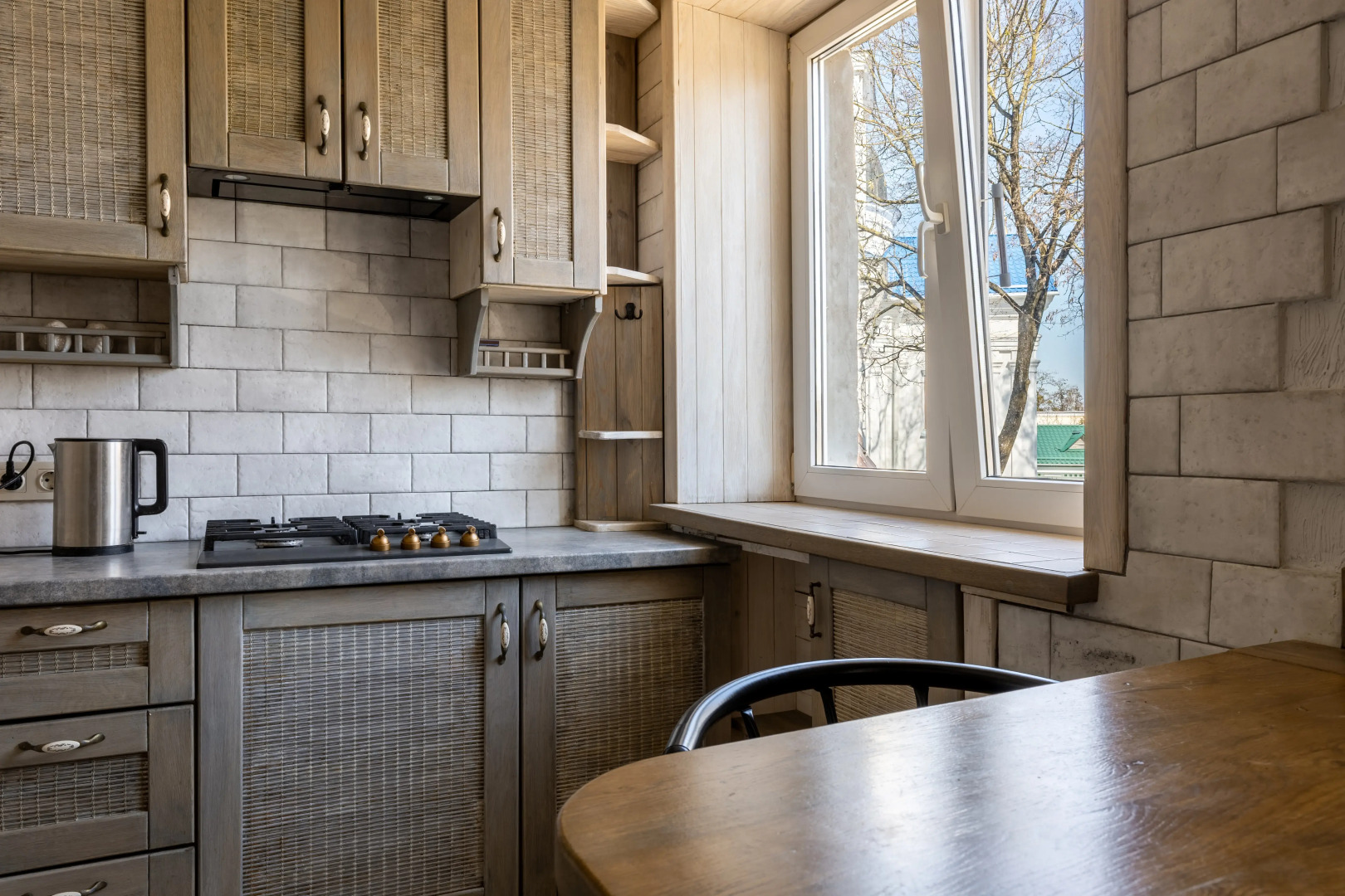 Апартаменты Grodnoecohouse Davydo