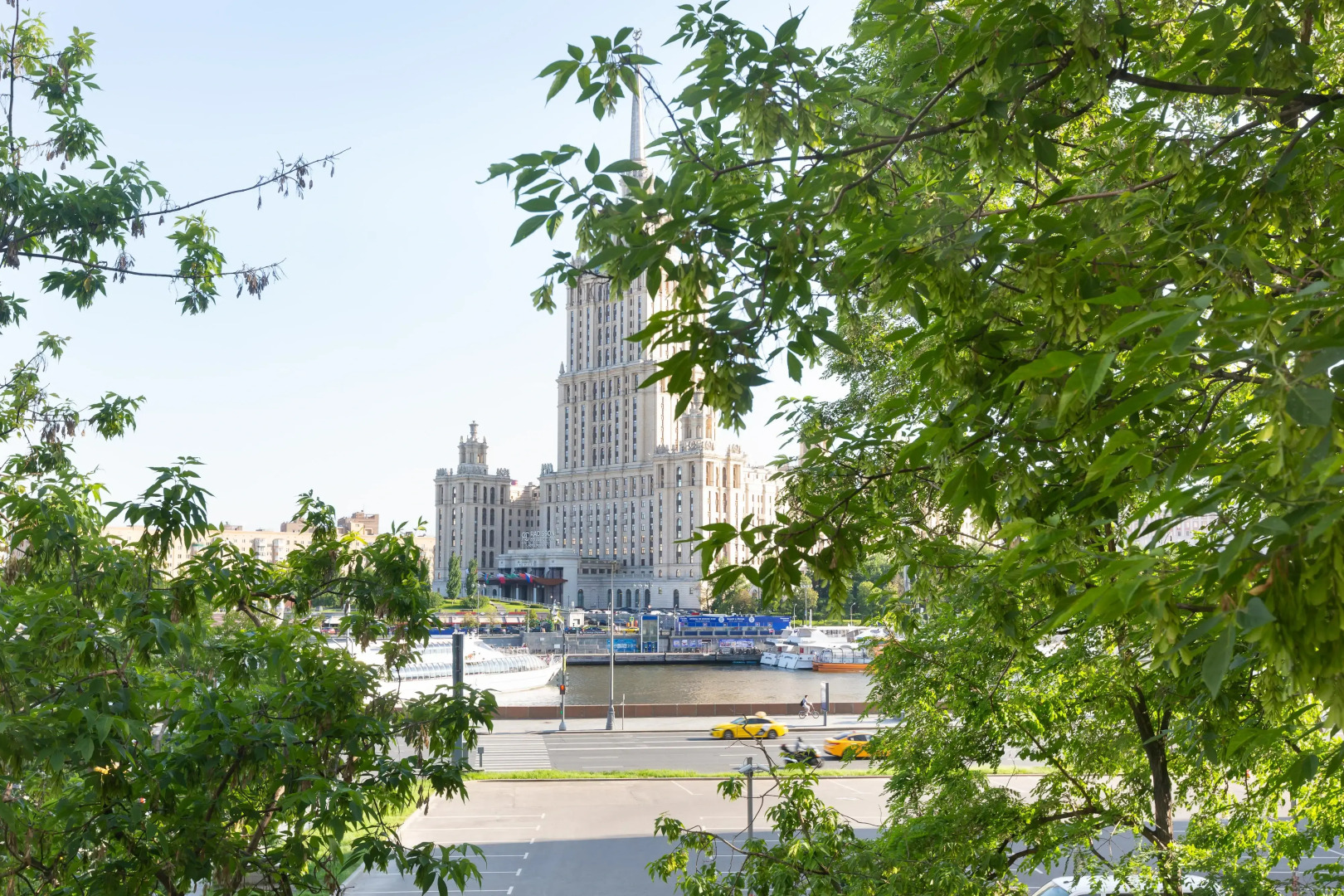 Квартира на Николаева 1