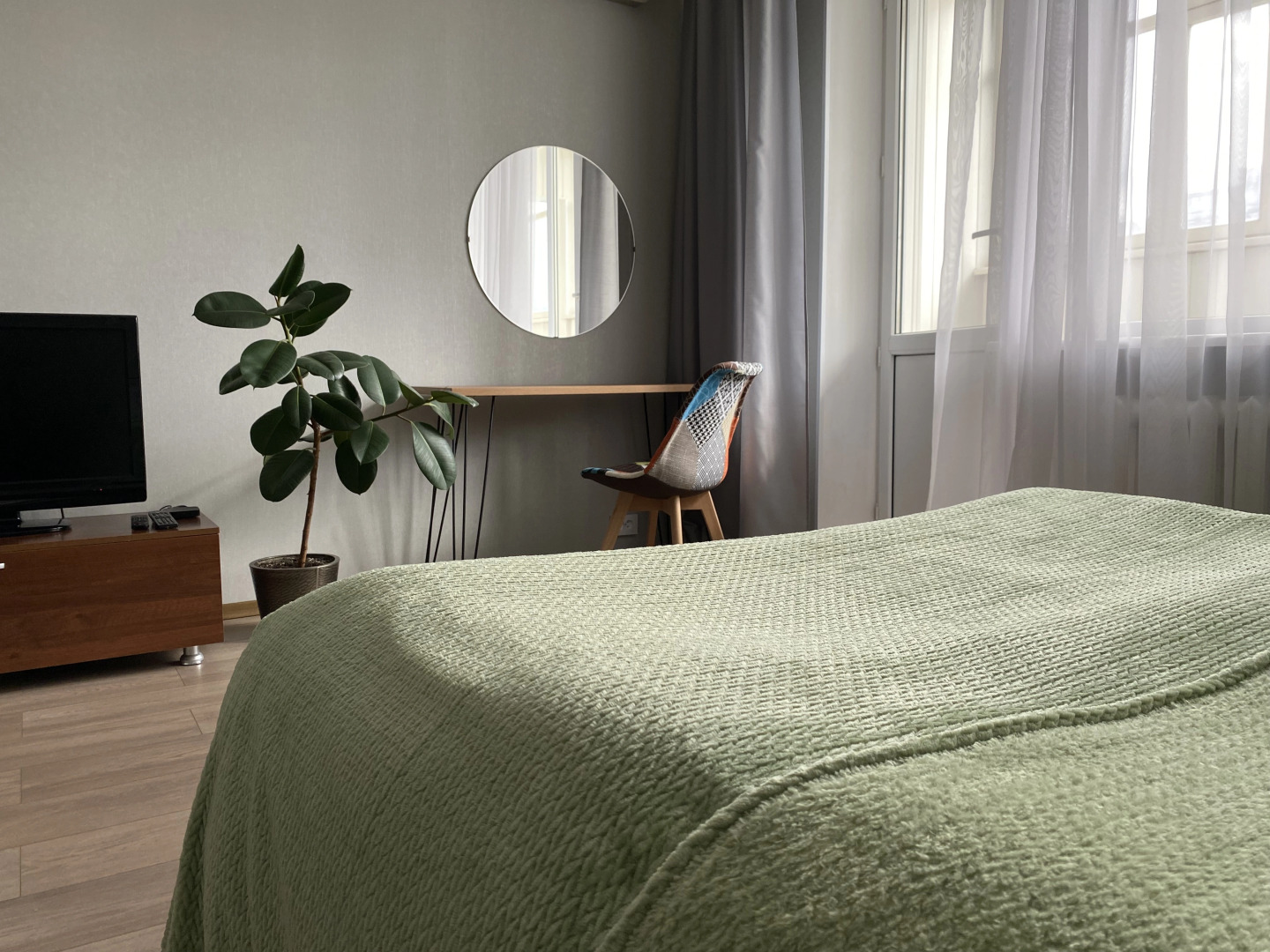 Квартира Недалеко от Сердца Костромы