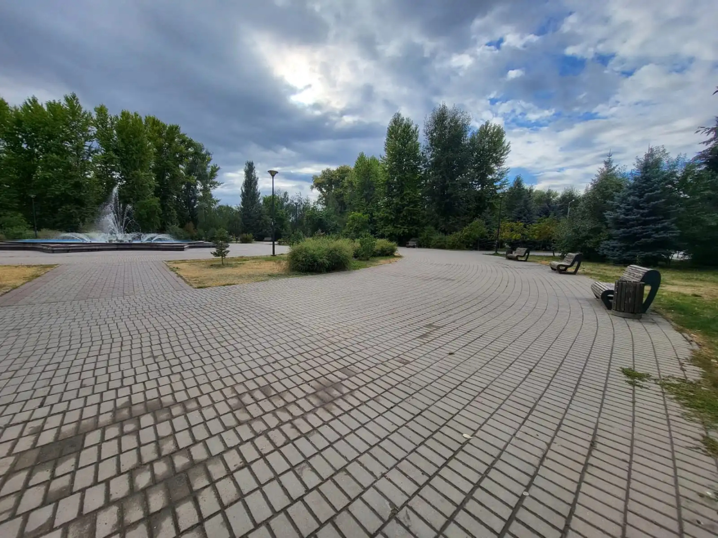 Квартира на улице Татарстан 53