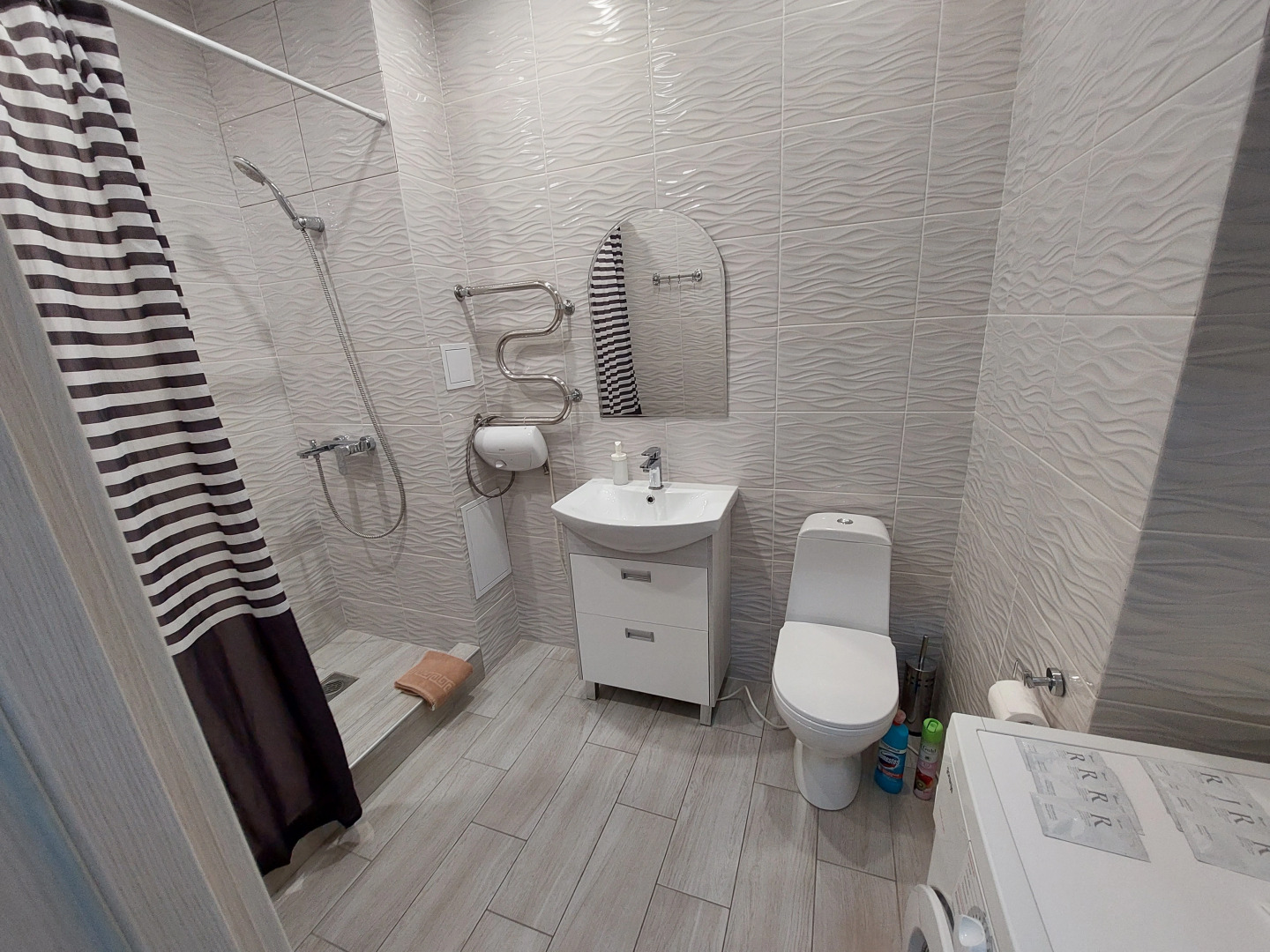 Апартаменты Grand Avenu VLG 1