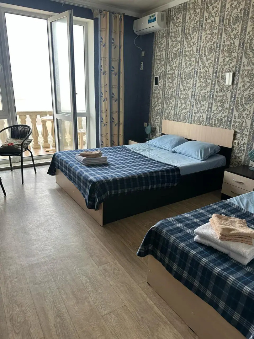 Гостевой дом Гармония