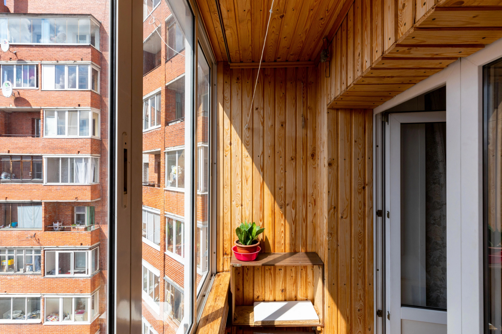 Апартаменты ПроСвет