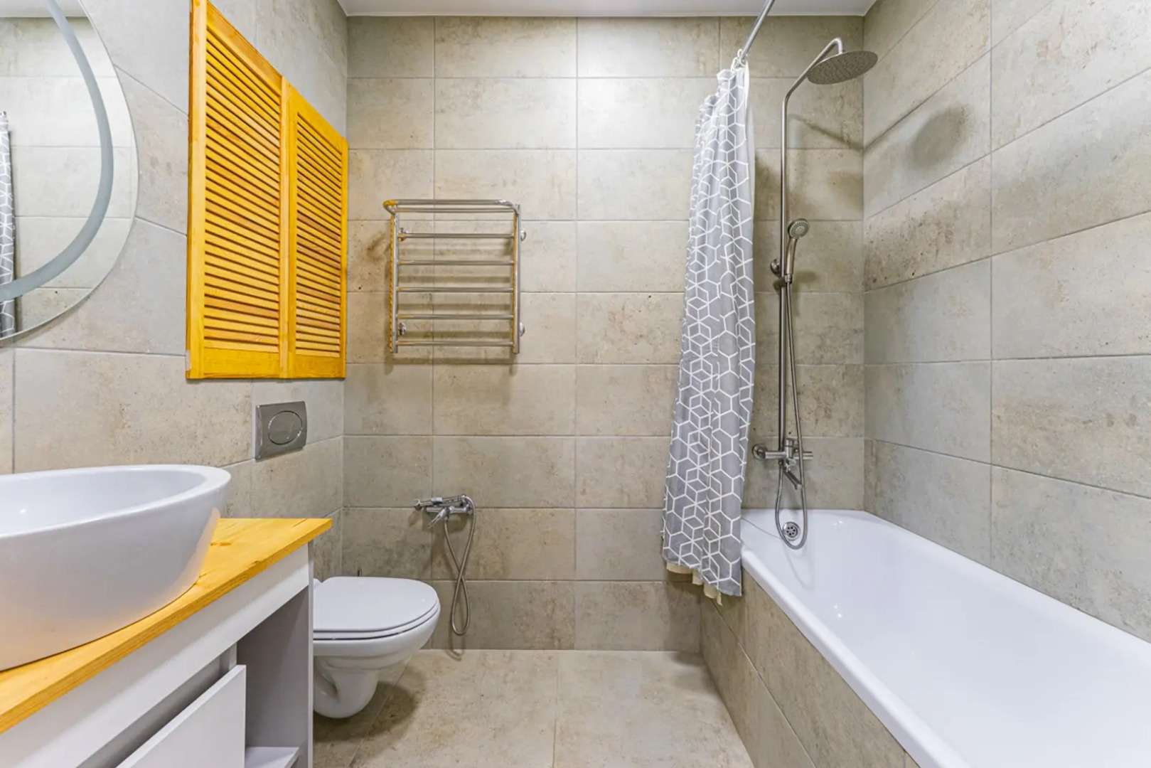 Апартаменты Вальс в новостройке ЖК Minsk World