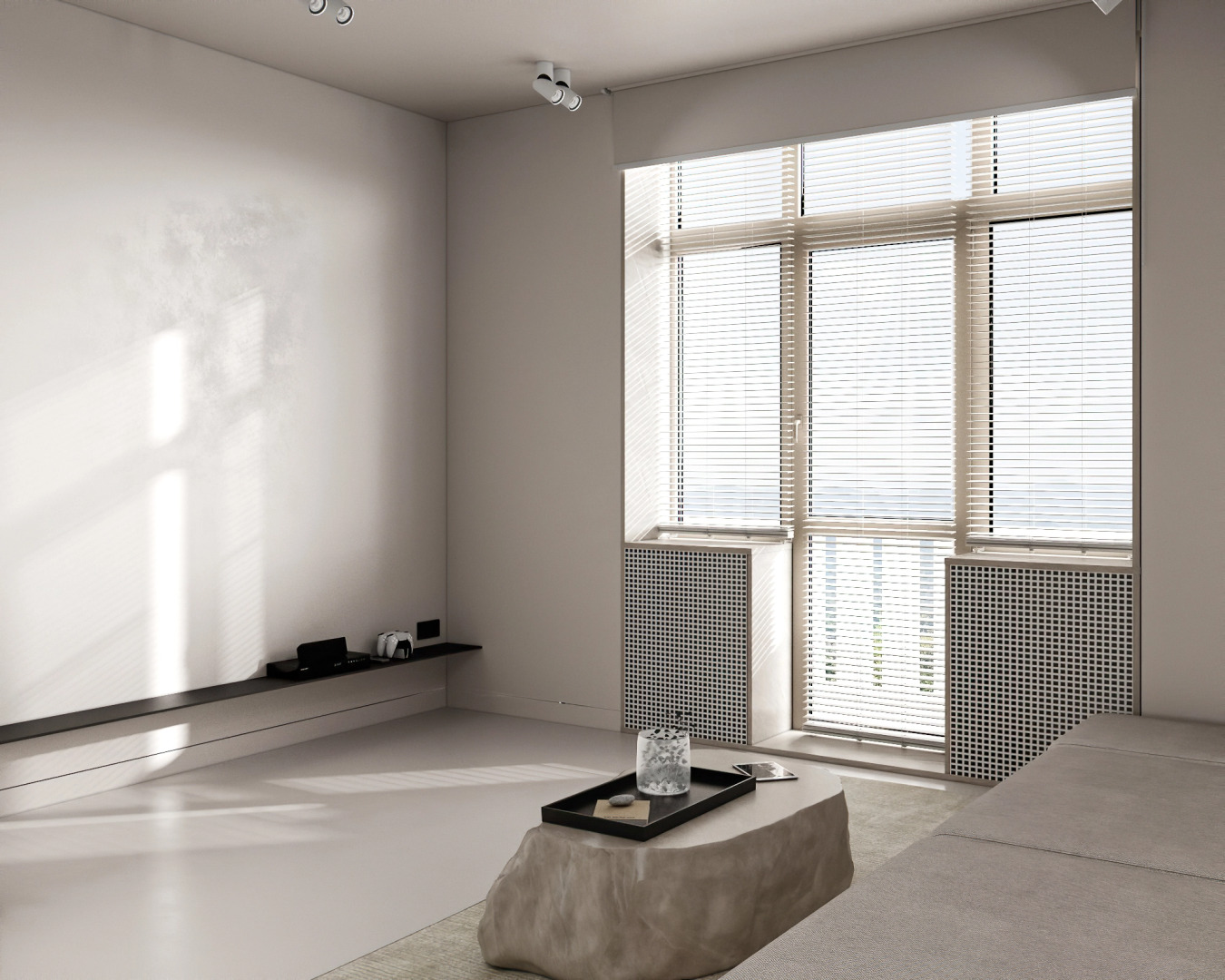 Апартаменты on Red Street by Benjamin