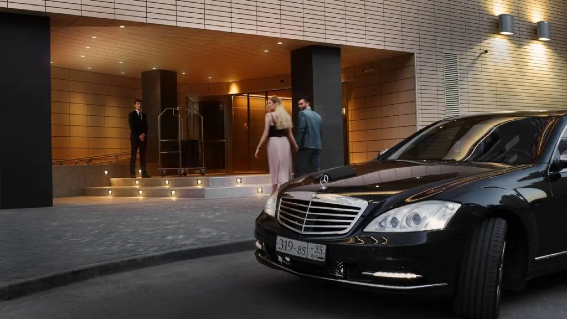 Отель Домина Новосибирск