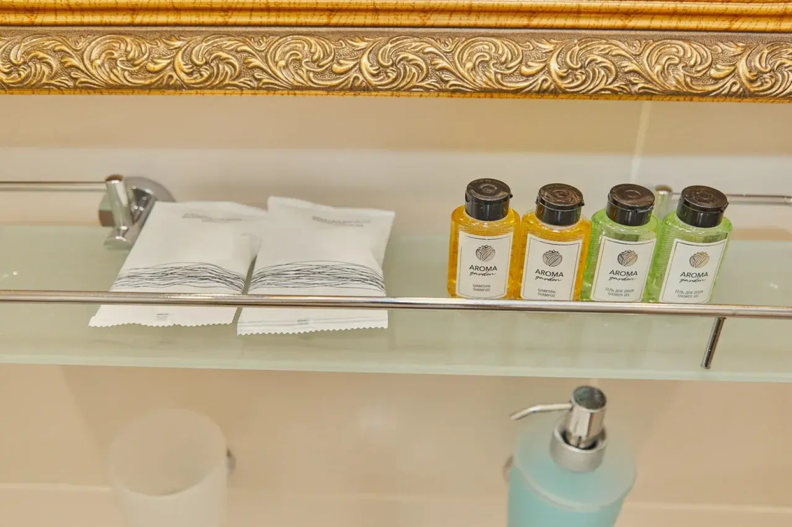 Отель Grand Catherine Palace