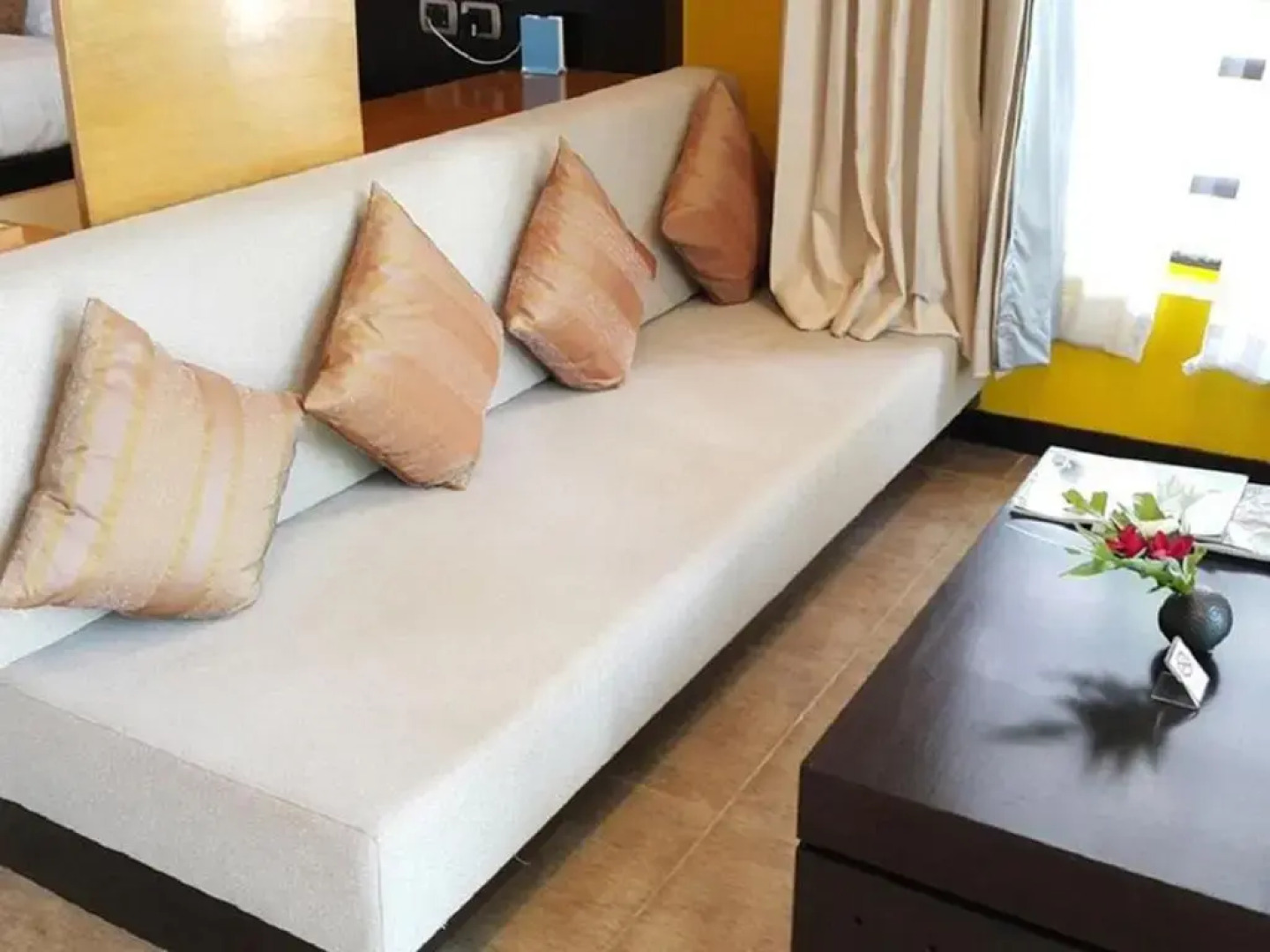 Отель The Zign Premium Villa