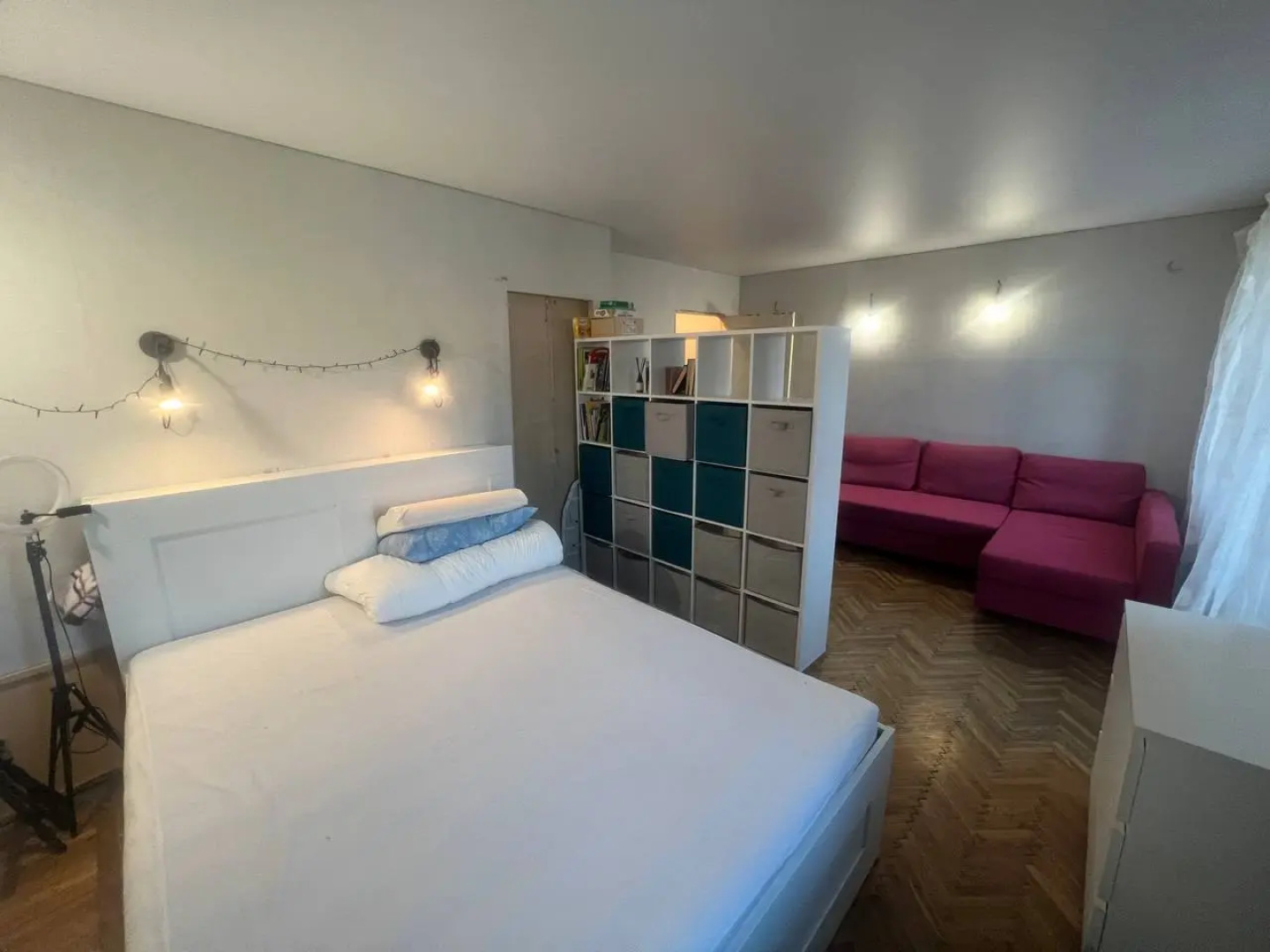 Квартира FoxyFlat Portus
