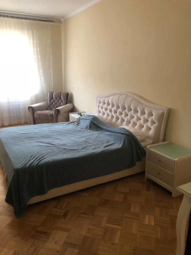 Гостевой Дом на Кубанской