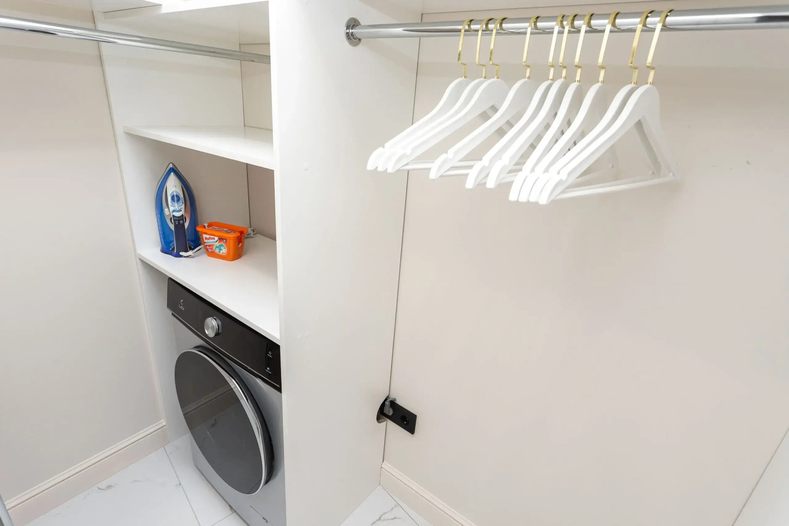 Квартира на Тургенева